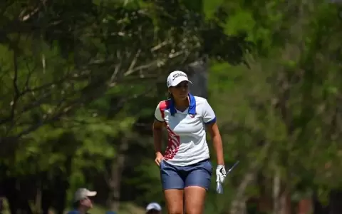 Mar�a Fernanda Escauriza obtiene la d�cima plata para Paraguay