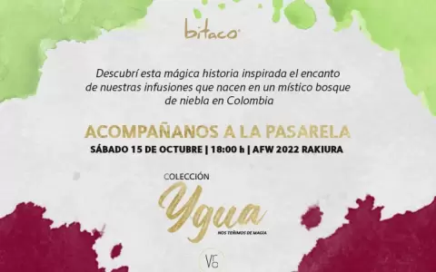 Colecci�n de Ygua de Vro