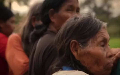 El documental "Chaco Ra'anga" ser� exhibido en el Salazar