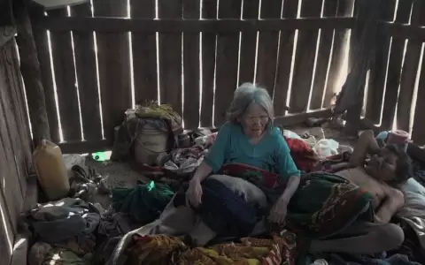 Proyecci�n del documental "Ujirei" en la Alianza Francesa