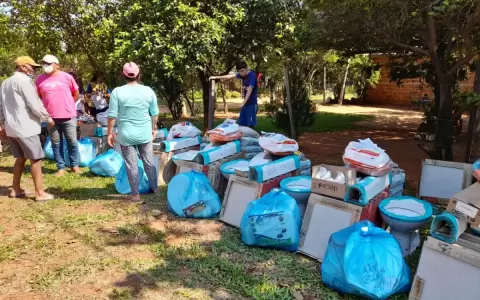 ONG lanzar� campa�a de saneamiento para familias