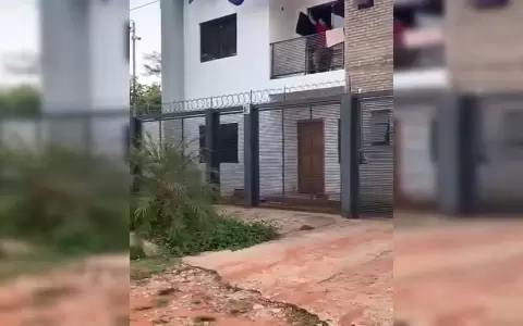 Viral: hincha de Cerro destruye su televisor tras el Supercl�sico