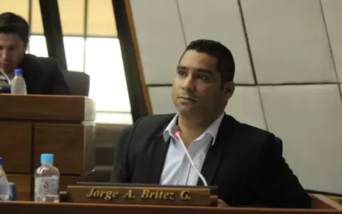 Diputado pide a las autoridades acercar documento sobre transformaci�n educativa