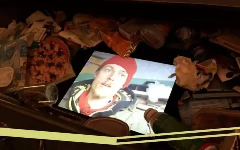 "Prueba los deshechos", cine alem�n en el ICPA