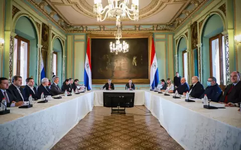 Gremios piden blindar la econom�a del electoralismo pol�tico
