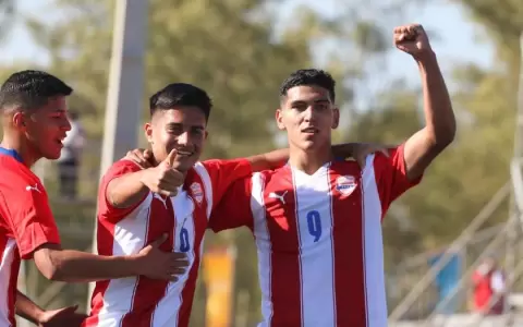 Juegos Suramericanos: la Albirroja debuta con una goleada ante Per�