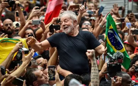 Lula es presidente electo de Brasil y negociar� Anexo C de Itaip� con Paraguay