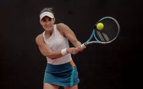 �Cepede avanza a la final y asegura medalla en individual femenino!