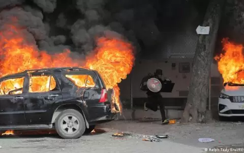 Consejo de Seguridad de la ONU impone sanciones a grupos armados de Hait�