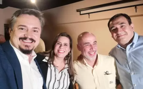 PEN buscar� 23.000 voluntarios para "custodiar" las elecciones