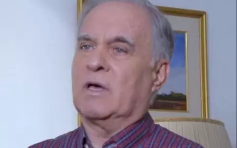 Jos� Mar�a Llano: �Un pueblo enfermo es el reflejo de un pa�s fracasado�
