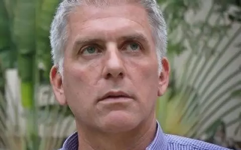 �La Concertaci�n representa el cambio�, dice precandidato a diputado