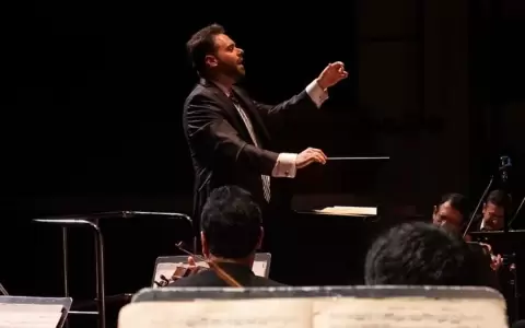 La OSN presenta "La historia de un soldado", de Stravinsky