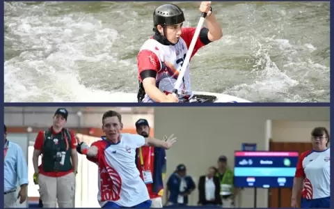 �Paraguay alcanza las 40 medallas!