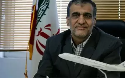 Justicia hall� amenaza en el celular del piloto del avi�n iran�: �Si molestan hacemos un genocidio�