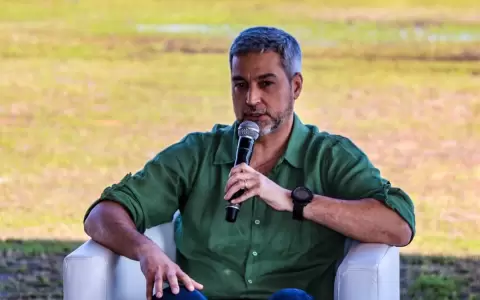 Transformaci�n Educativa: "Voy a defender la vida y la familia", dice Abdo Ben�tez