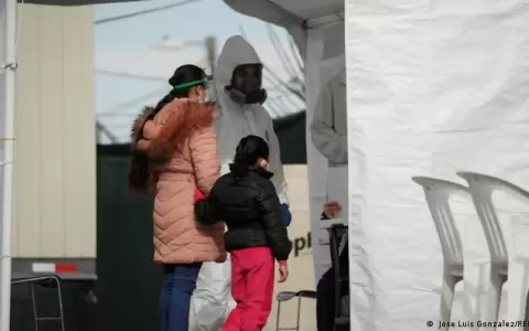 OPS advierte que cuatro emergencias sanitarias amenazan a Am�rica