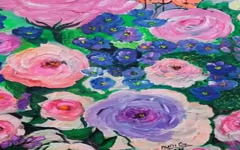 "Ara Yvoty III", muestra colectiva en el Centro Paraguayo Japon�s