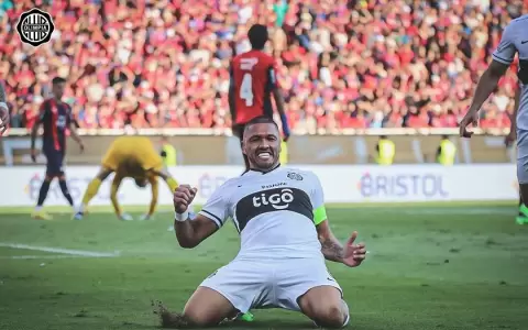 Supercl�sico: as� qued� el historial tras la victoria de Olimpia