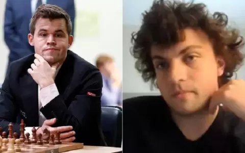 Ajedrez: se abre investigaci�n en el caso Carlsen-Niemann