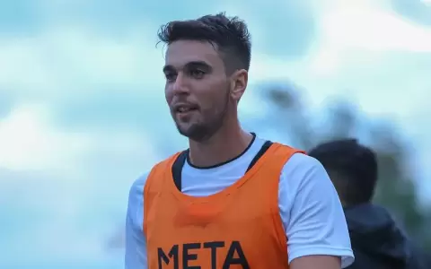 Olimpia no podr� inscribir jugadores por dos periodos