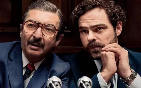 "Argentina, 1985": �C�mo narrar el horror sin banalizarlo?