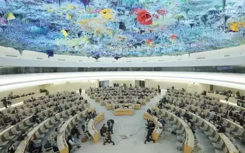 ONU: aprueban renovar la misi�n que investiga cr�menes de lesa humanidad en Venezuela