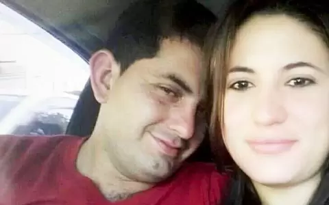Condenan a 30 a�os de c�rcel a un polic�a por el feminicidio de su expareja