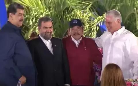Daniel Ortega pretende usar a Interpol para perseguir a opositores m�s all� de sus fronteras