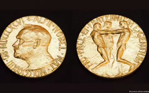 Premio Nobel de la Paz 2022: una bofetada para Putin