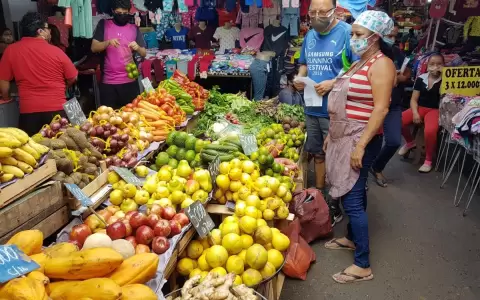 Inflaci�n llegar� a 8.9 % al cierre del 2022