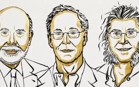 El Nobel de Econom�a fue otorgado a Ben S. Bernanke, Douglas W. Diamond y Philip H. Dybvig