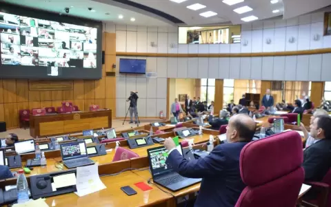 Senado incrementa salario a los excombatientes de la Guerra del Chaco