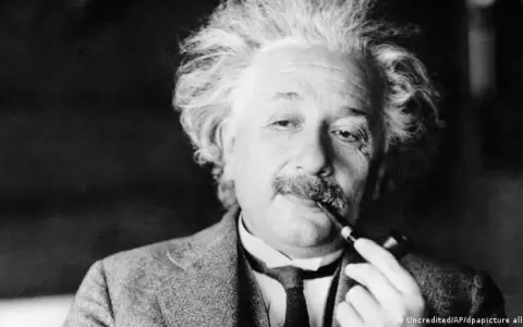 La tr�gica y extra�a historia de c�mo le robaron el cerebro a Albert Einstein