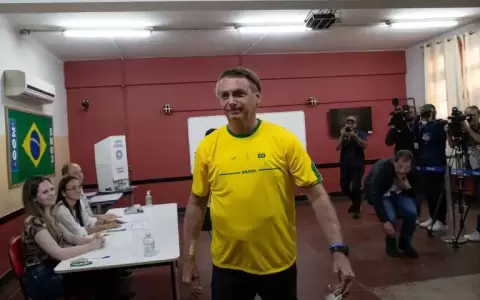 Elecciones en Brasil: de la imprecisi�n de las encuestadoras a la fiesta inconclusa de Lula