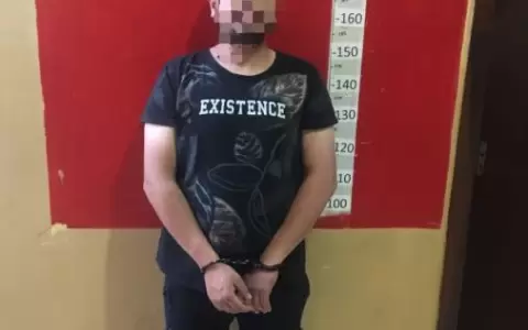Atrapan a supuesto estafador que usaba c�dulas robadas para sacar productos a cr�dito