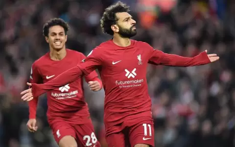 Liverpool recupera la sonrisa con una victoria ante Manchester City