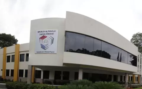 Vence plazo para presentar padrones para internas ante TSJE