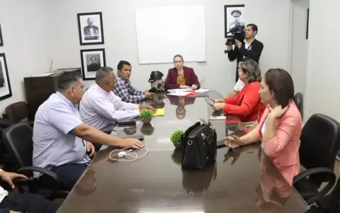 Dictaminan a favor del desafuero de diputado colorado Noguera
