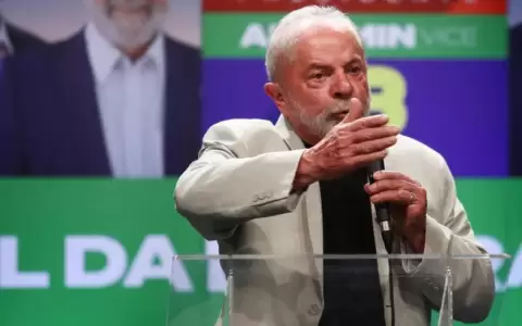 Lula: �La segunda vuelta ser� oportuna para tener un debate cara a cara con Bolsonaro�