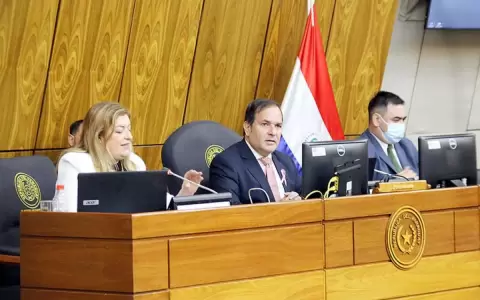 Pr�stamo para IPS: �La estructura corrupta est� intacta"