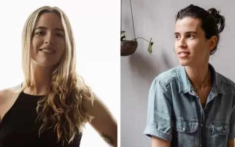 Ox�geno: Taller de cer�mica con Leila Buffa y Tania Mazo