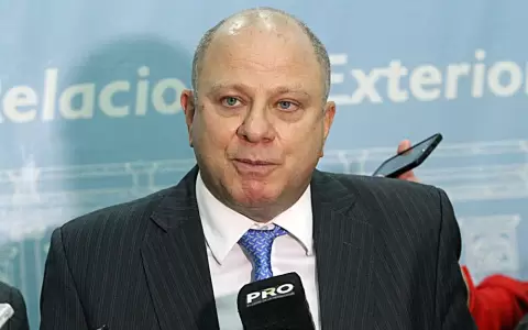 Asoban pide cautela sobre promesa electoral de Wiens