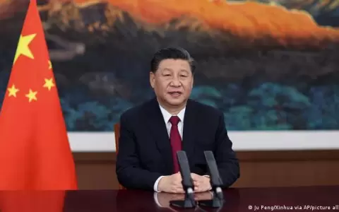 Rusia y Corea del Norte felicitan a Xi Jinping por su reelecci�n