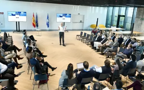 El Nacional presente en la 78.� Asamblea General de la SIP