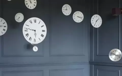 Por qu� el tiempo va hacia delante y no hacia atr�s