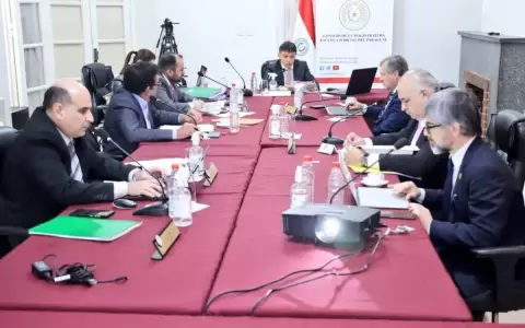 Hoy inicia oficialmente el proceso de postulaci�n para la Fiscal�a General del Estado