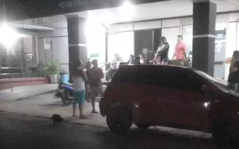 Desconocidos atacan a balazos a suboficial y a su esposa