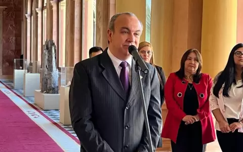 Firma electr�nica para validar iniciativas populares regir� desde diciembre