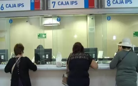 Una nueva deuda del IPS pondr� en riesgo los fondos jubilatorios, advierten